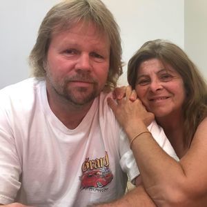 Meet your Posher, Sue